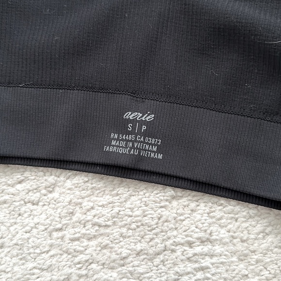 Aerie Seamless Padded Bralette - Picture 4 of 7